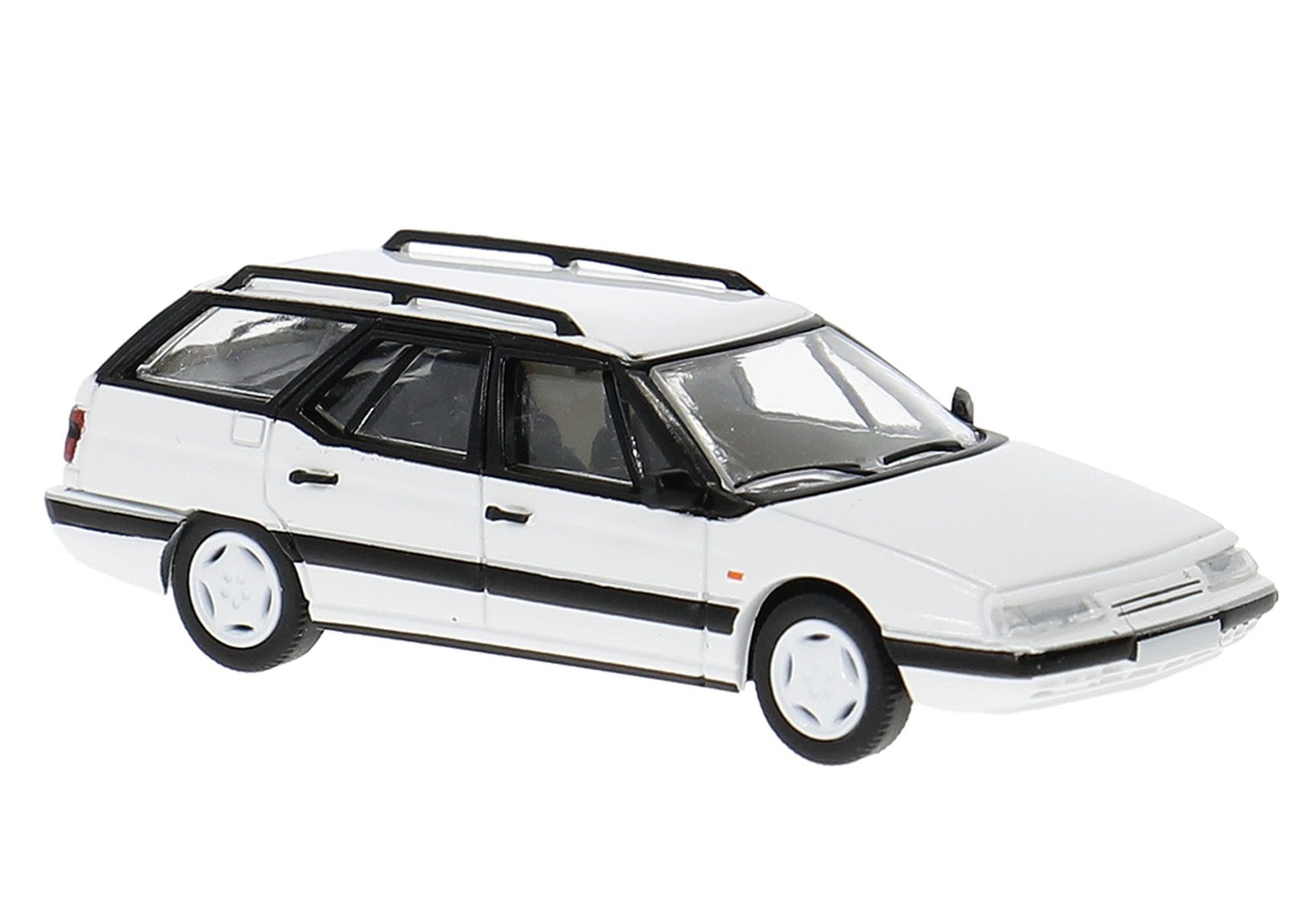 PCX 870793 - Citroen XM Break, weiss, 1991