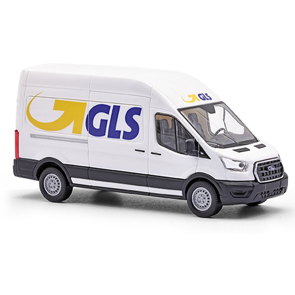 Busch 54511 - Ford Transit 2014, GLS