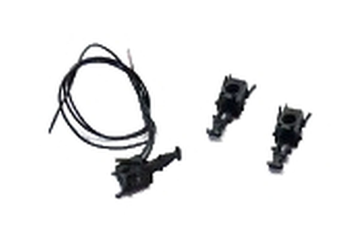 ZIMO DIGIKNTTD1 - Digital schaltbare Kupplung für Einfachtraktion