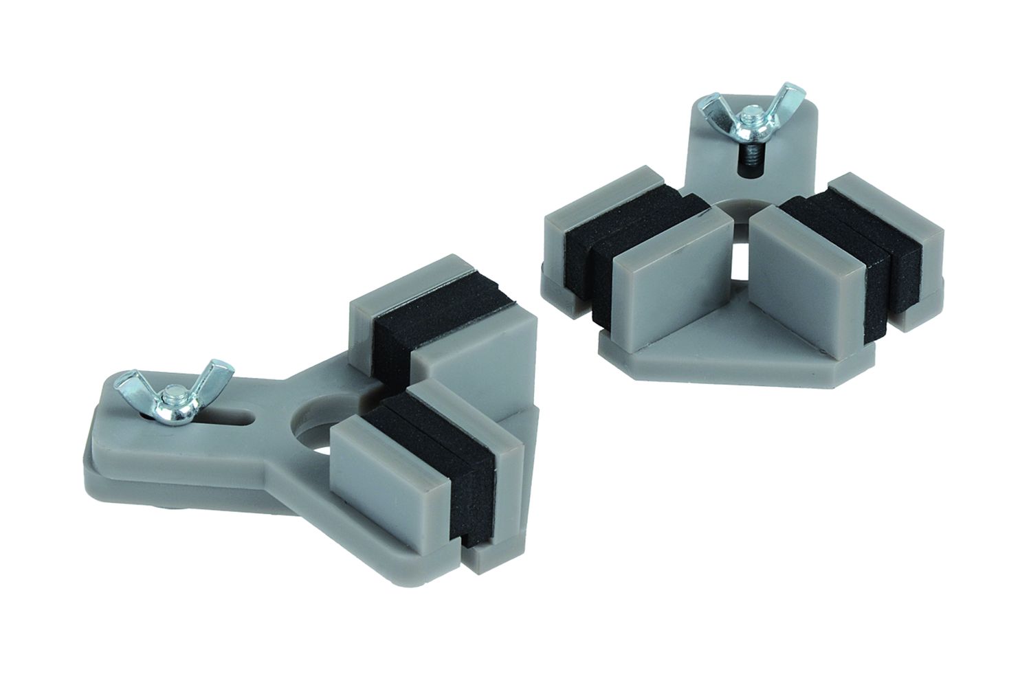 Proses PPR-SS-03 - Hold & Glue!-Rechtwinkelhalter für Gebäudebausätze (2er Set)