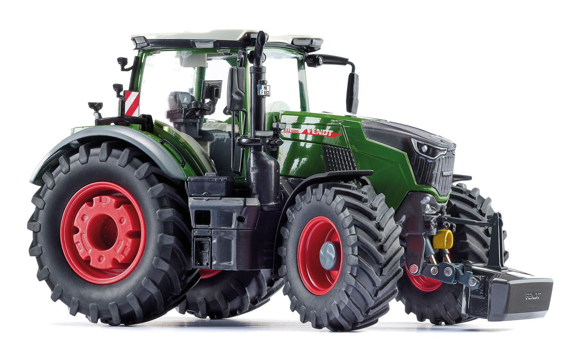 Wiking 077873 - Fendt 832 Vario