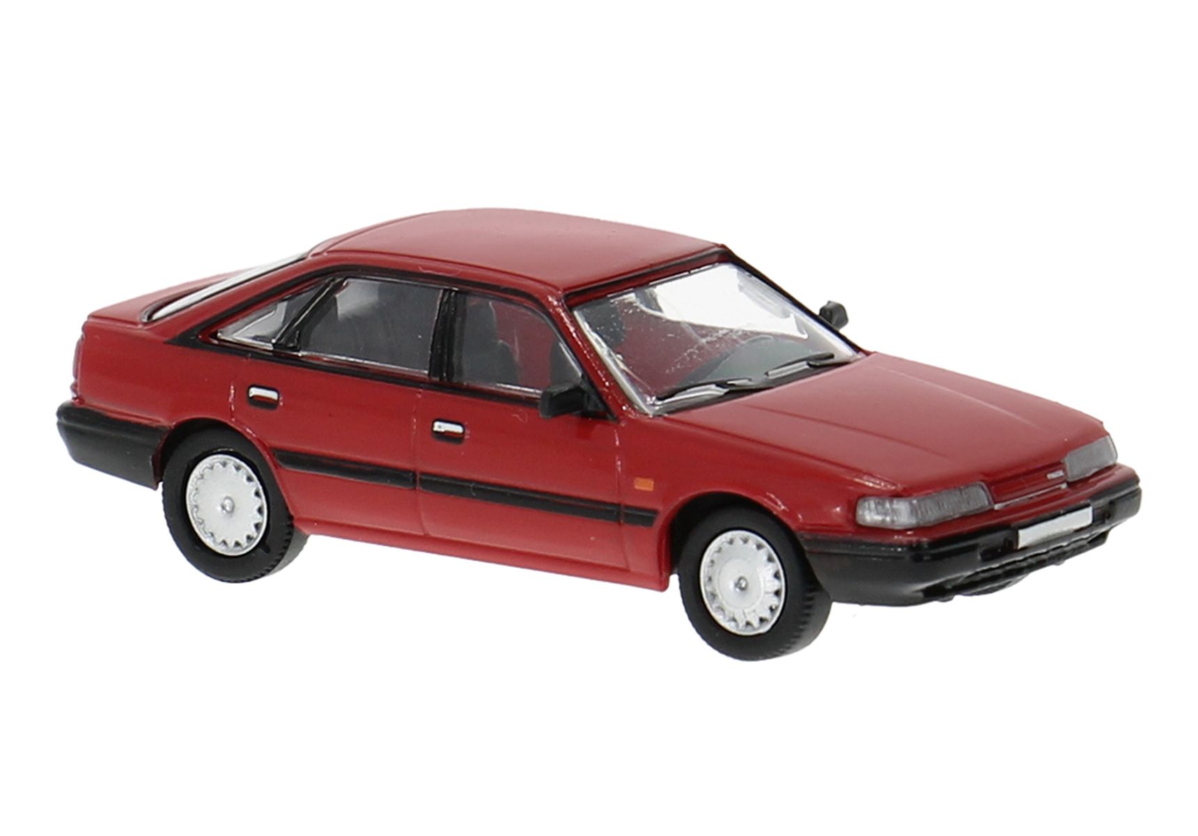 PCX 870472 - Mazda 626 rot