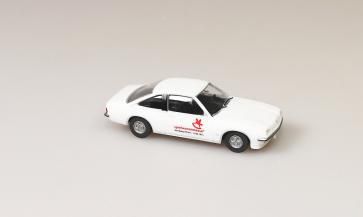 Wiking 023450 - Opel Manta B WIKING-Sondermodell Spielwarenmesse 2025