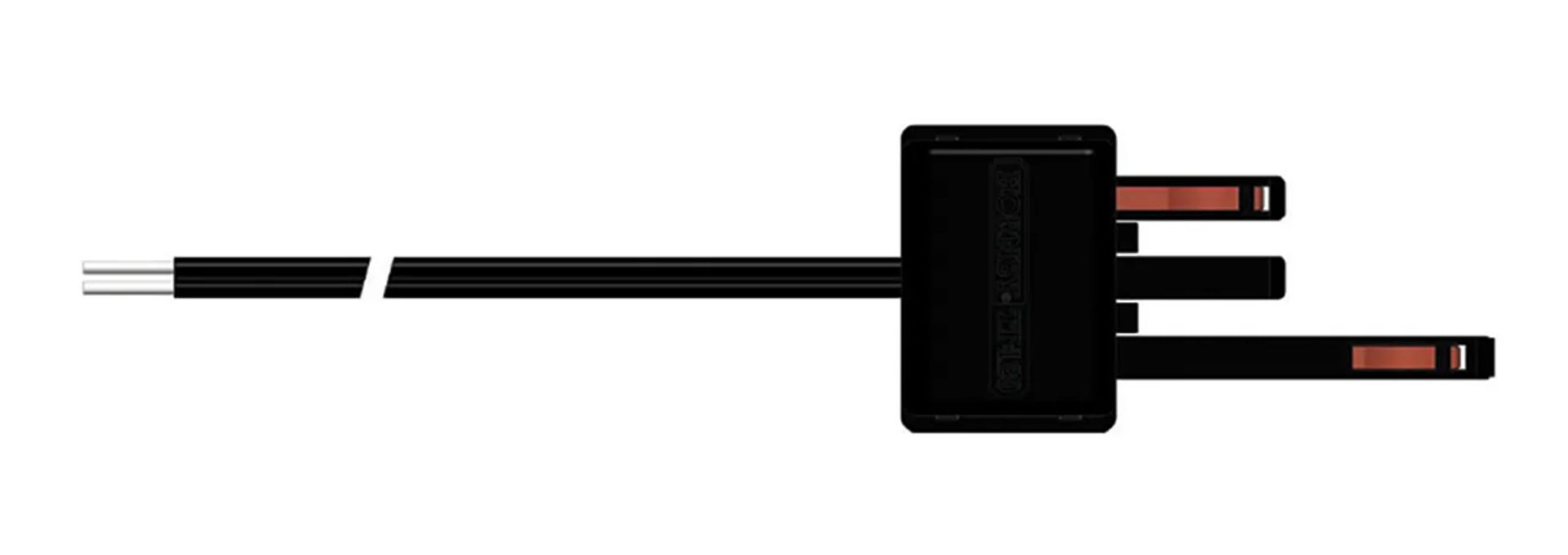 Hornby TT8028 - Gleisanschluss-Clip, digital