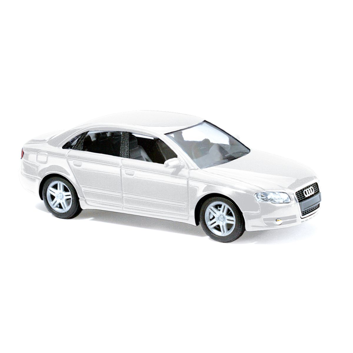 Busch 60235 - Bausatz: Audi A4 Limousine Busch 60235 - Bausatz: Audi A4 Limousine