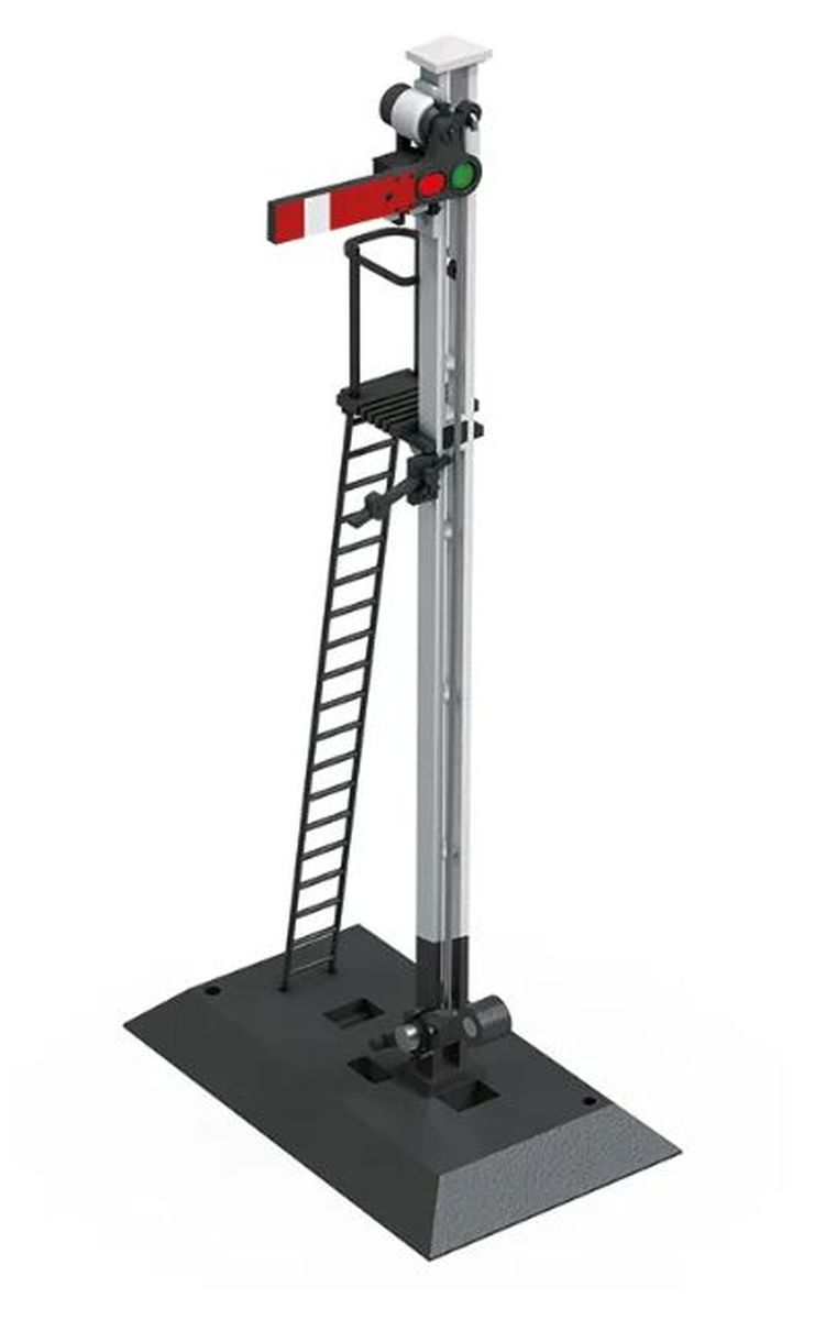 Hornby TT8045 - Flügelsignal, einfach