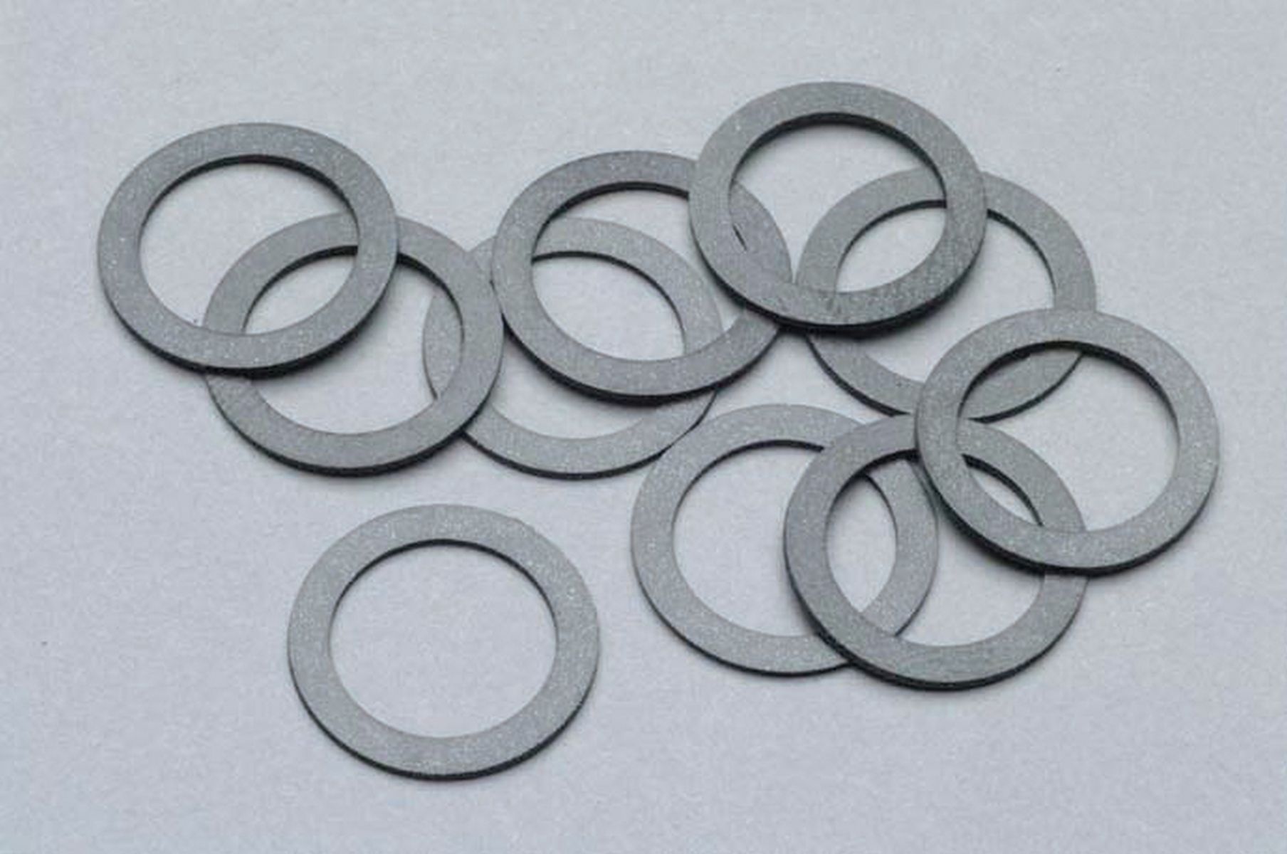 Piko 56024 - H0 Haftreifen 14,2 x 10,5 mm, 10 Stück