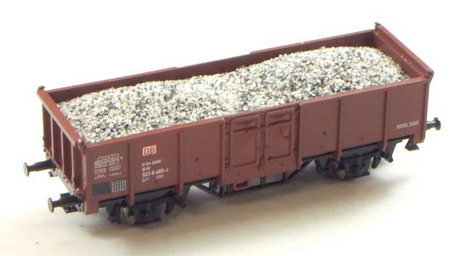 Engl 400020 - Schotterladung 3, kurz, 70 x 21 mm, 1:120