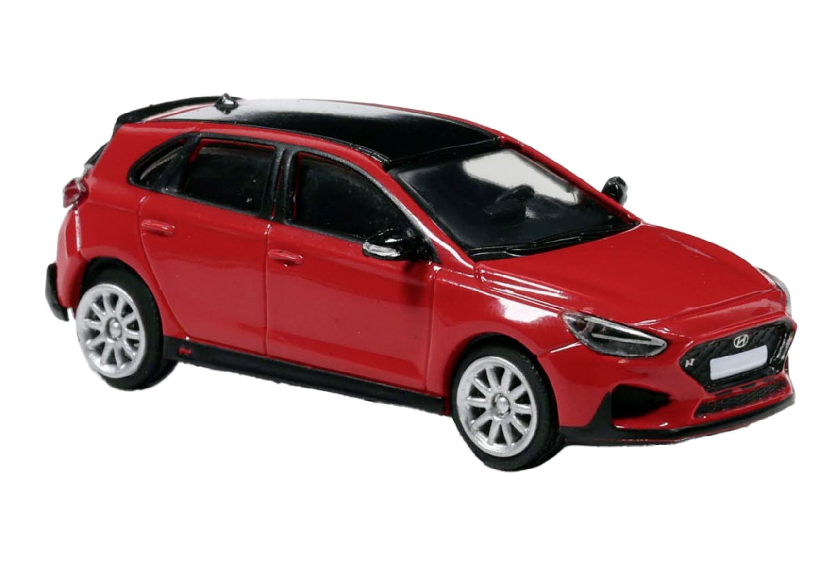 PCX 870927 - Hyundai i30 N in rot
