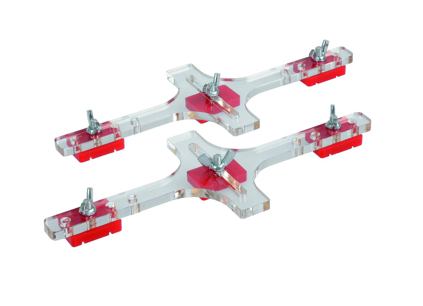 Proses PFT-TT-01 - Flexgleishalter für TT