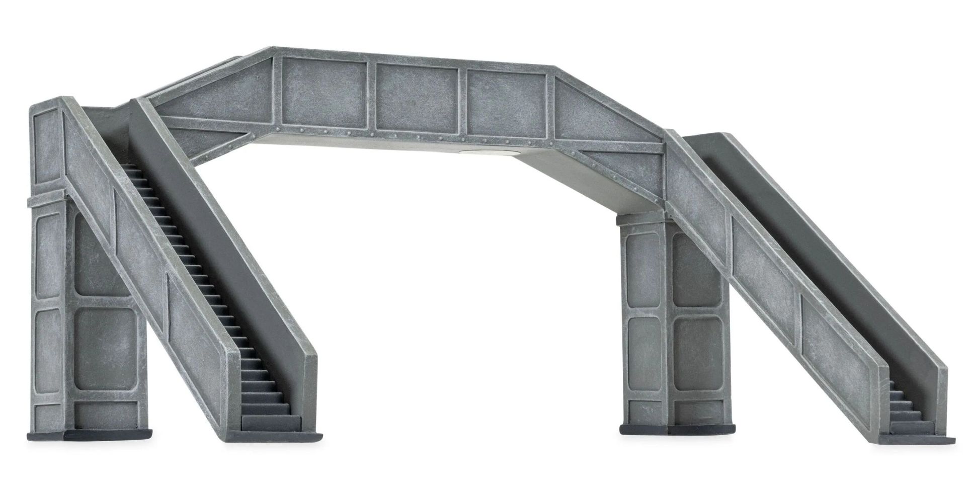 Hornby TT9033 - Fußgängerbrücke aus Beton