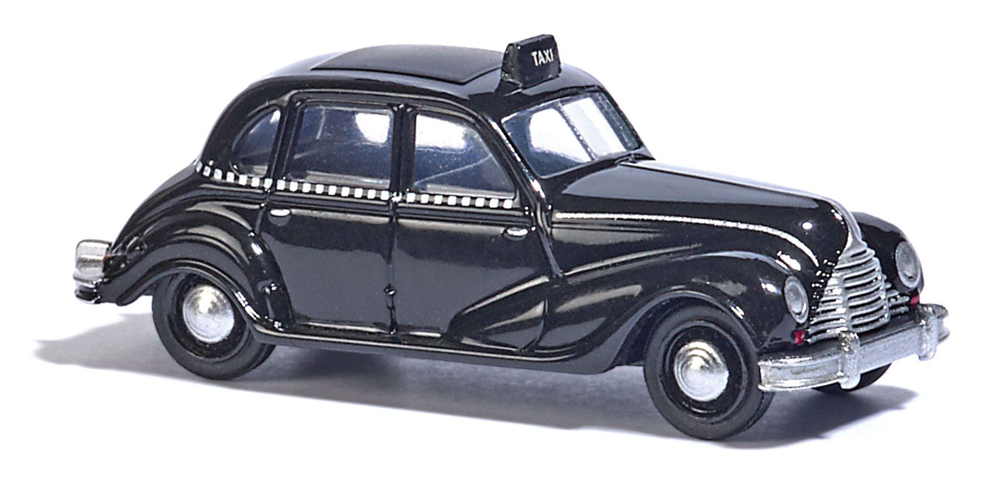 Busch 87211 - EMW 340 Limousine Taxi