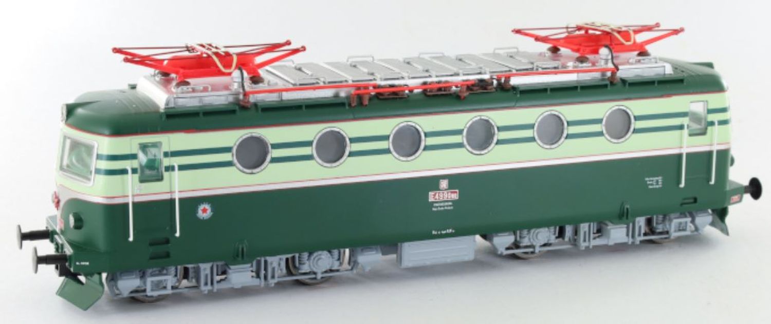 mtb H0CSDE4990088 - E-Lok E499 0088, CSD, Ep.IV