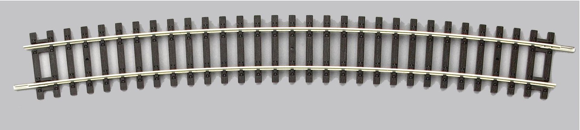Piko 55219 - Gebogenes Gleis R9 908