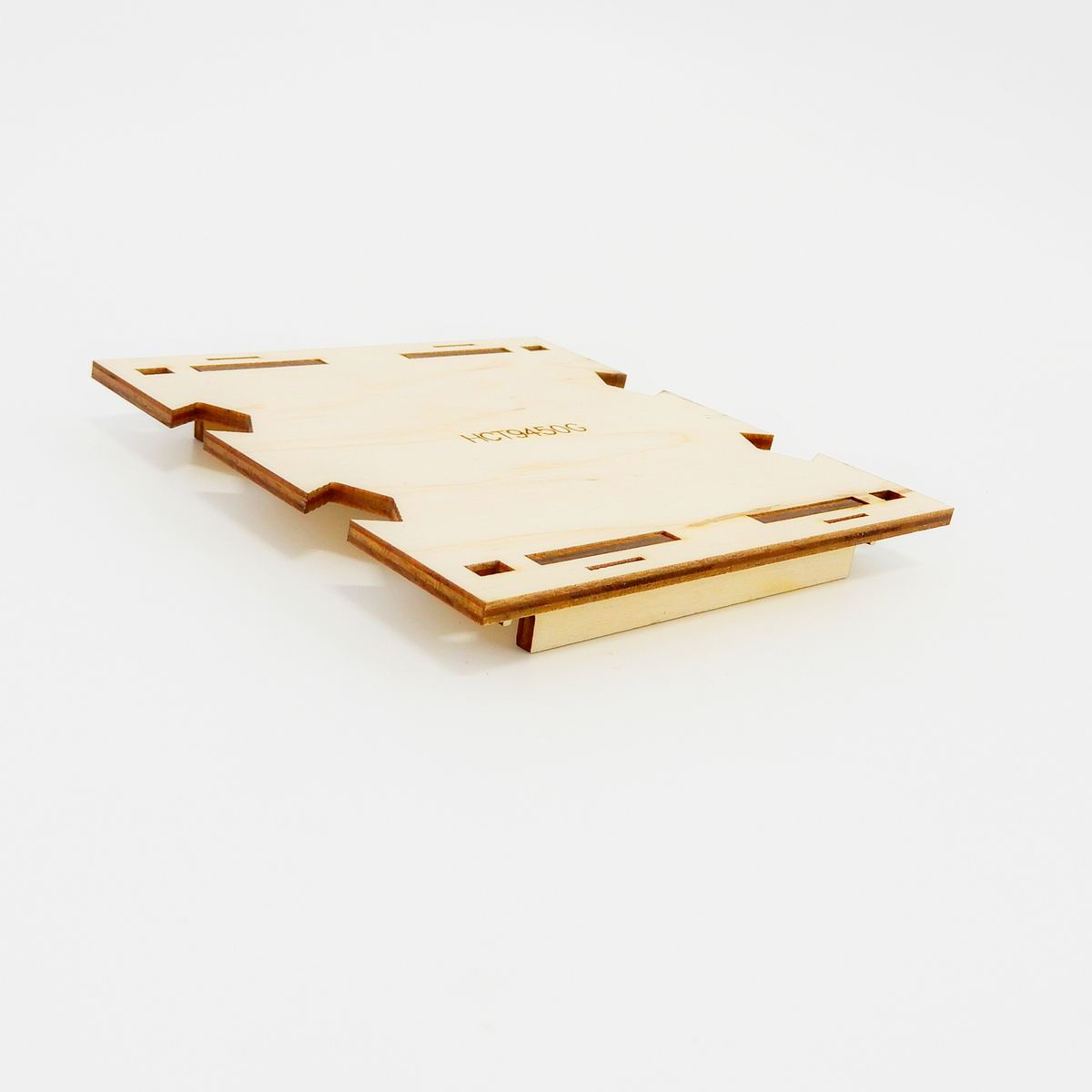 Hacker HCT9450G - Strassenbau Verbindungs Segment U  11 × 10 cm