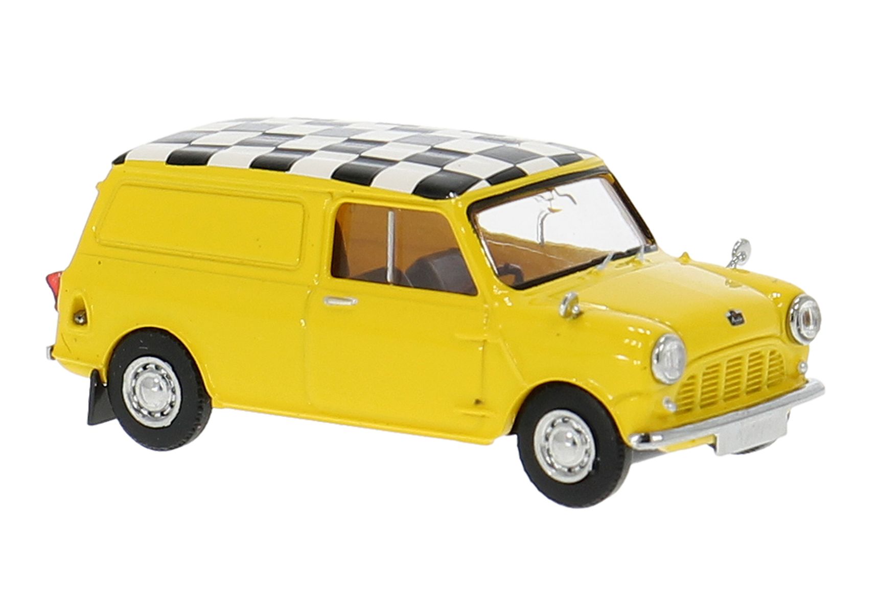 Brekina 15367 - Austin Mini Coutryman von Lotus