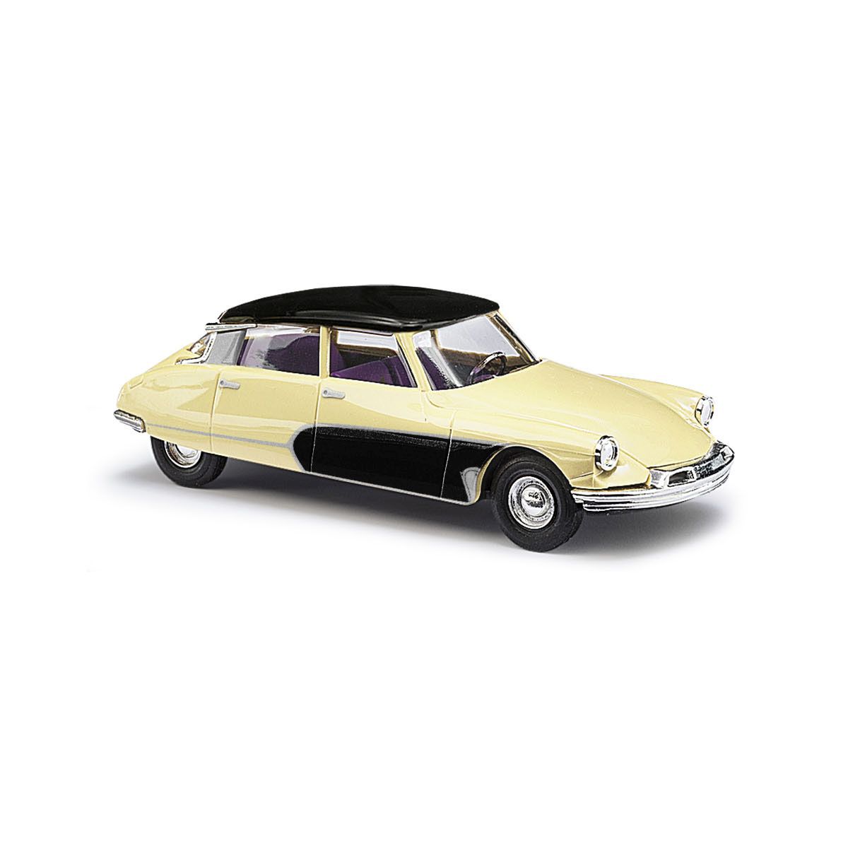 Busch 48016 - Citroën DS19, Garagenfund