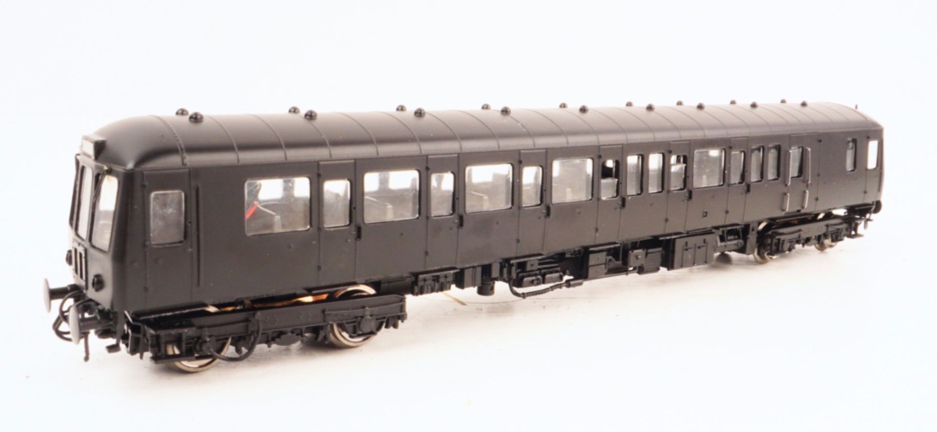 Heljan HE14012611 - Triebwagen Class 122 #M55005, BR, Ep.III Heljan HE14012611 - Triebwagen Class 122 #M55005, BR, Ep.III