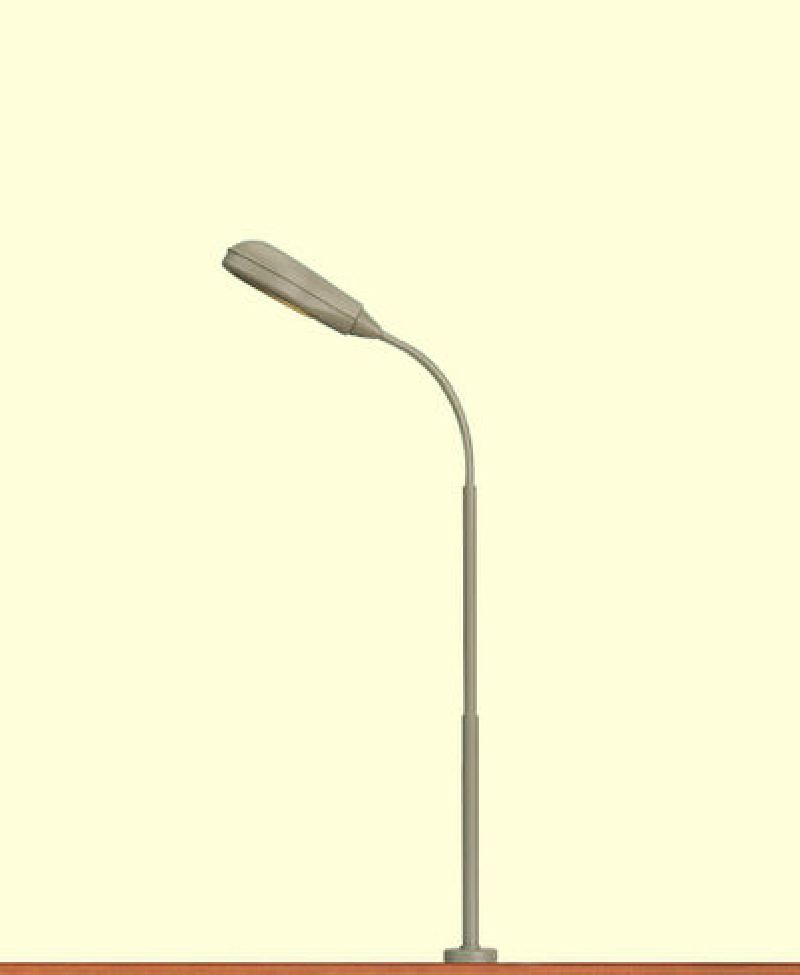 Brawa 84031 - Strassenleuchte 'Brandenburg', mit Stecksockel