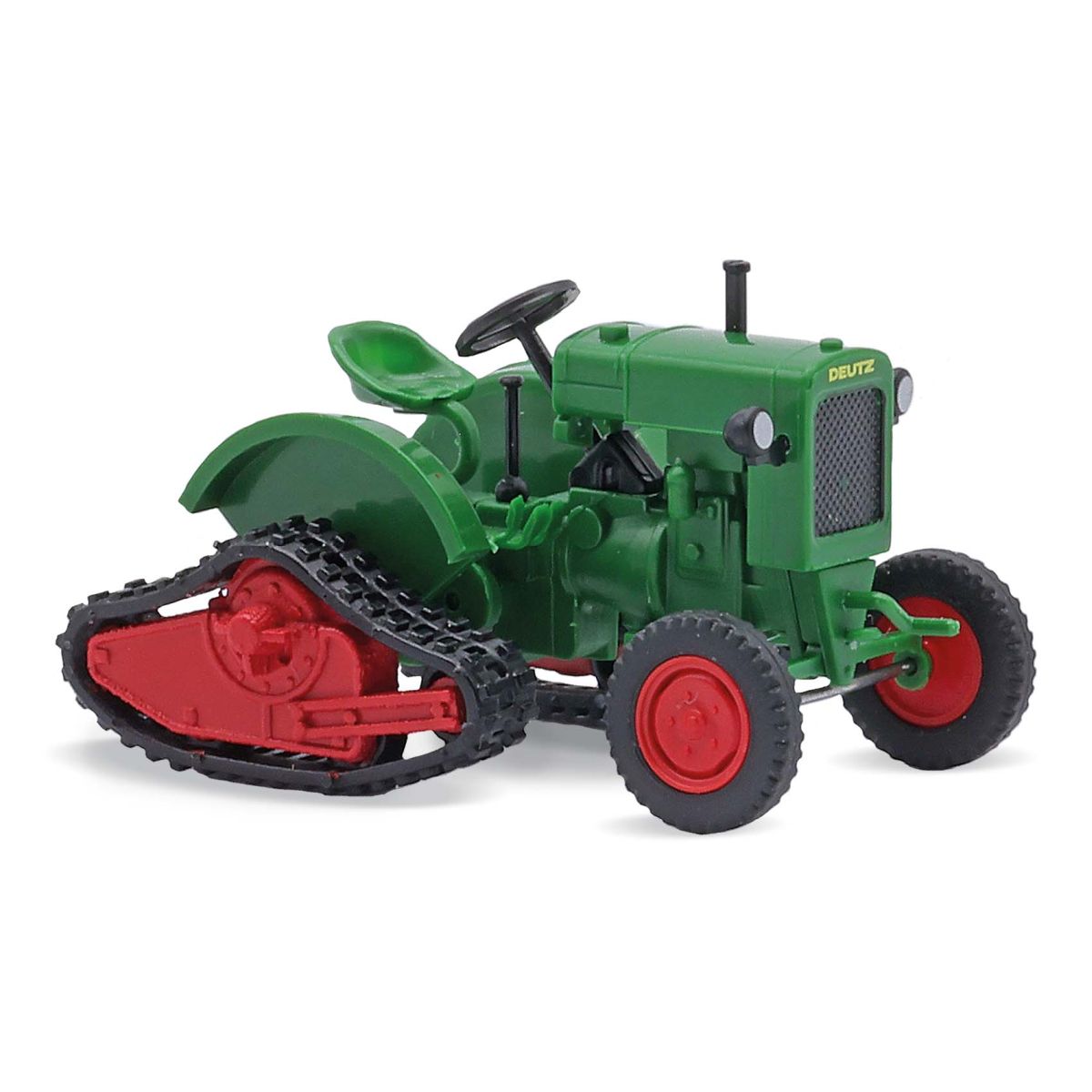 Busch 54105 - Deutz F1M 414 mit Raupenantrieb, 1938
