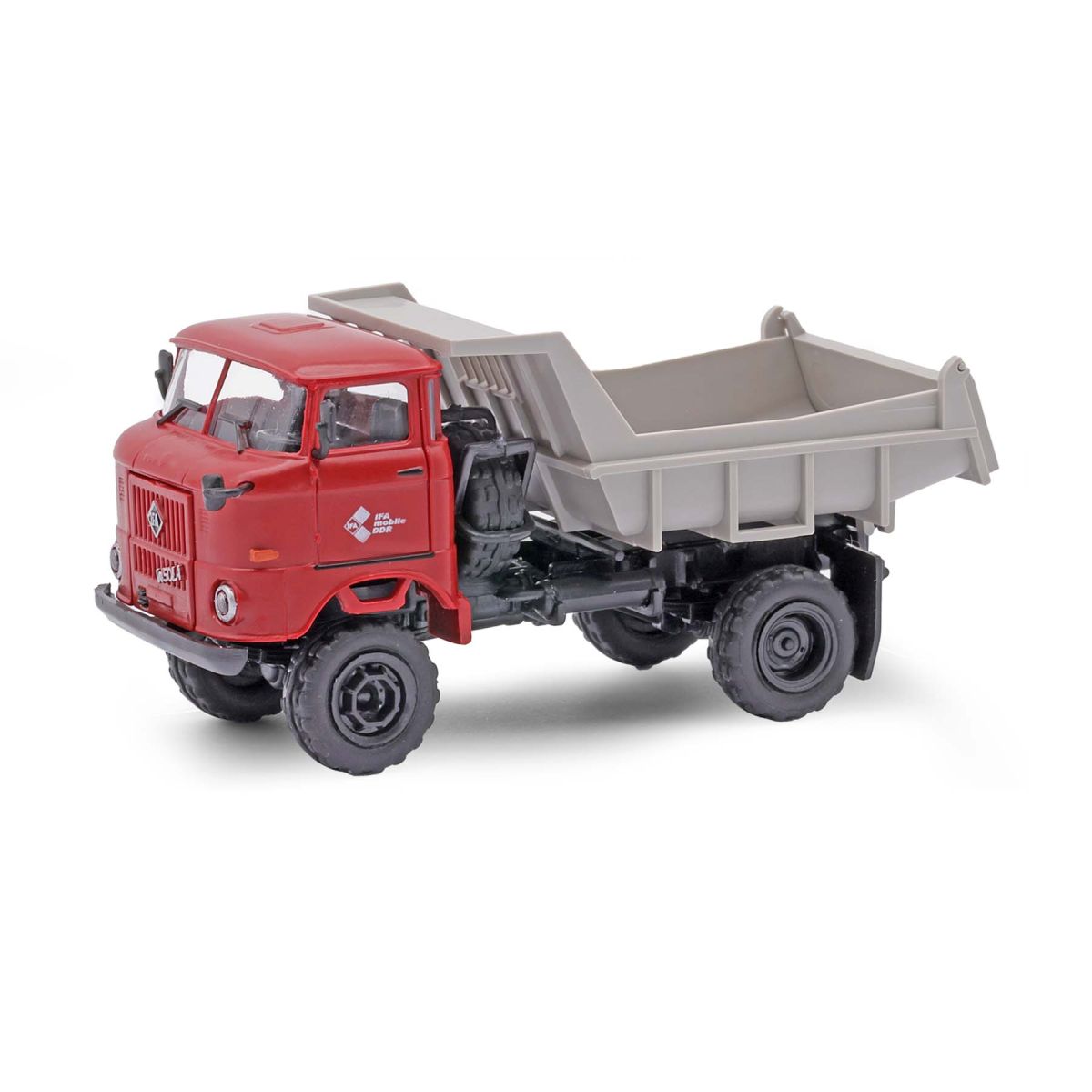 Busch 95313 - IFA W50 LA MK5 Messe, Bj. 1969