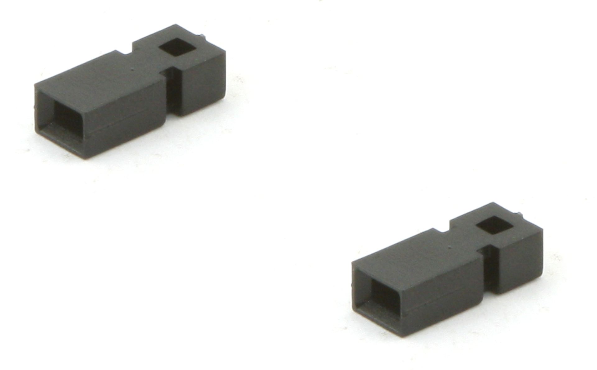 Symoba 103 - 1 Paar - Schacht normal