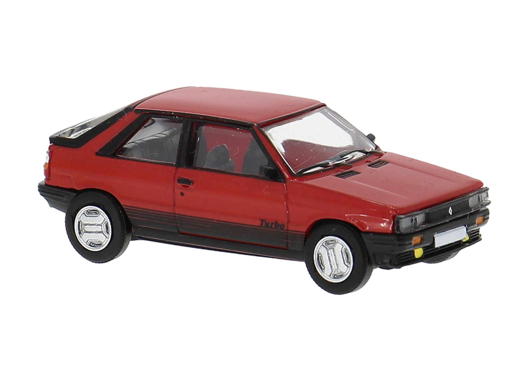 PCX 870753 - Renault 11 Turbo rot