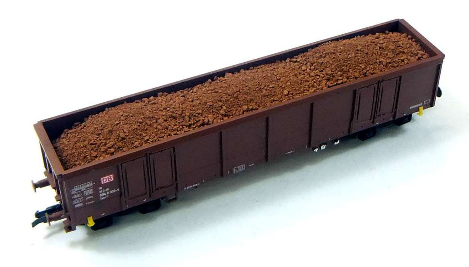 Engl 400044 - Erzladung 4, Eas, 119 x 21 mm, 1:120