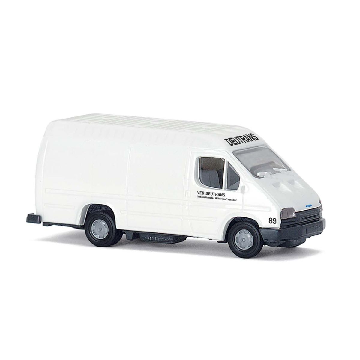 Busch 43711 - Ford Transit Deutrans, Bj. 1986
