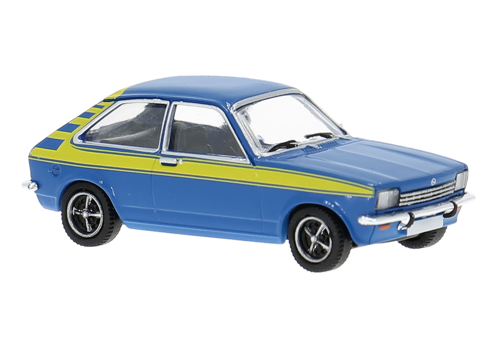 PCX 870774 - Opel Kadett C City, blau