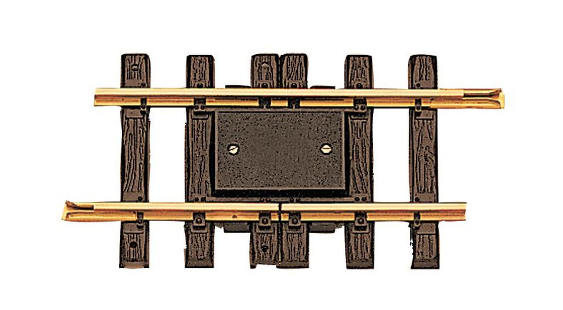 LGB 10153 - Gerades Gleis, 150mm als Unterbrechergl.