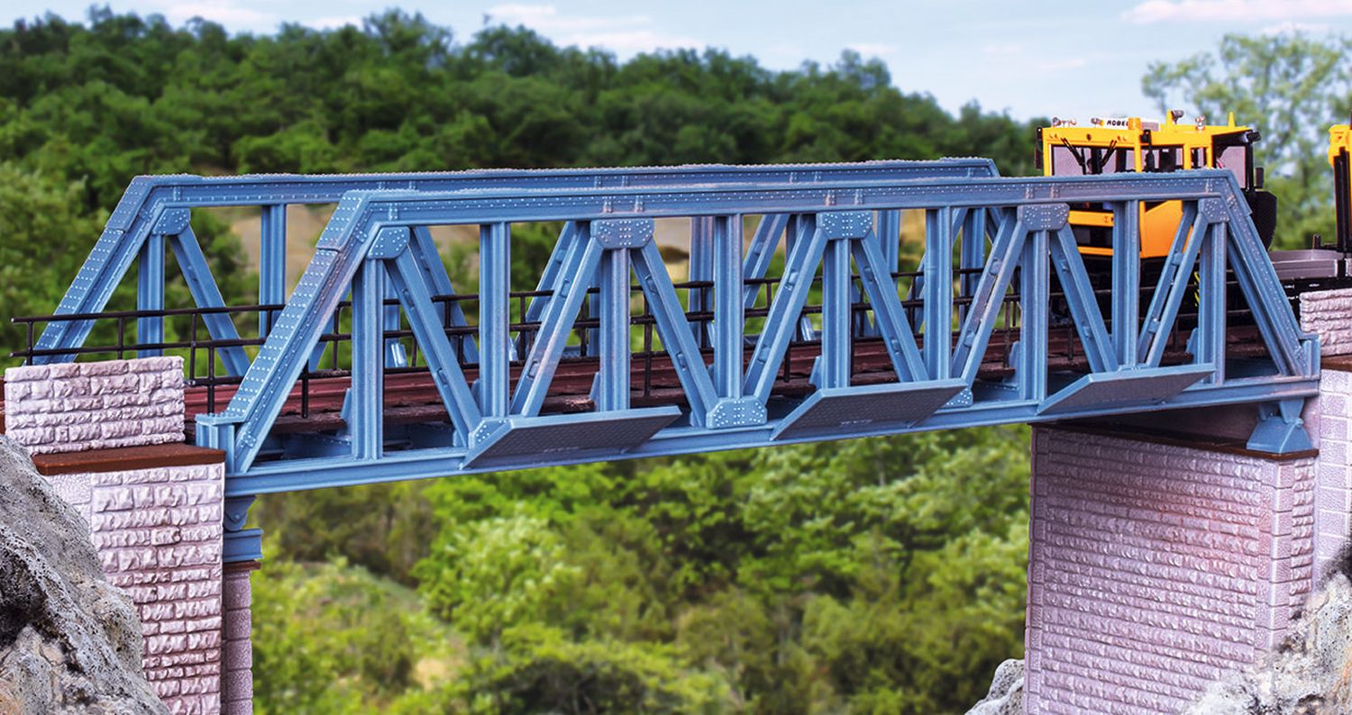 Vollmer 42541 - Brückenkopfgarnitur