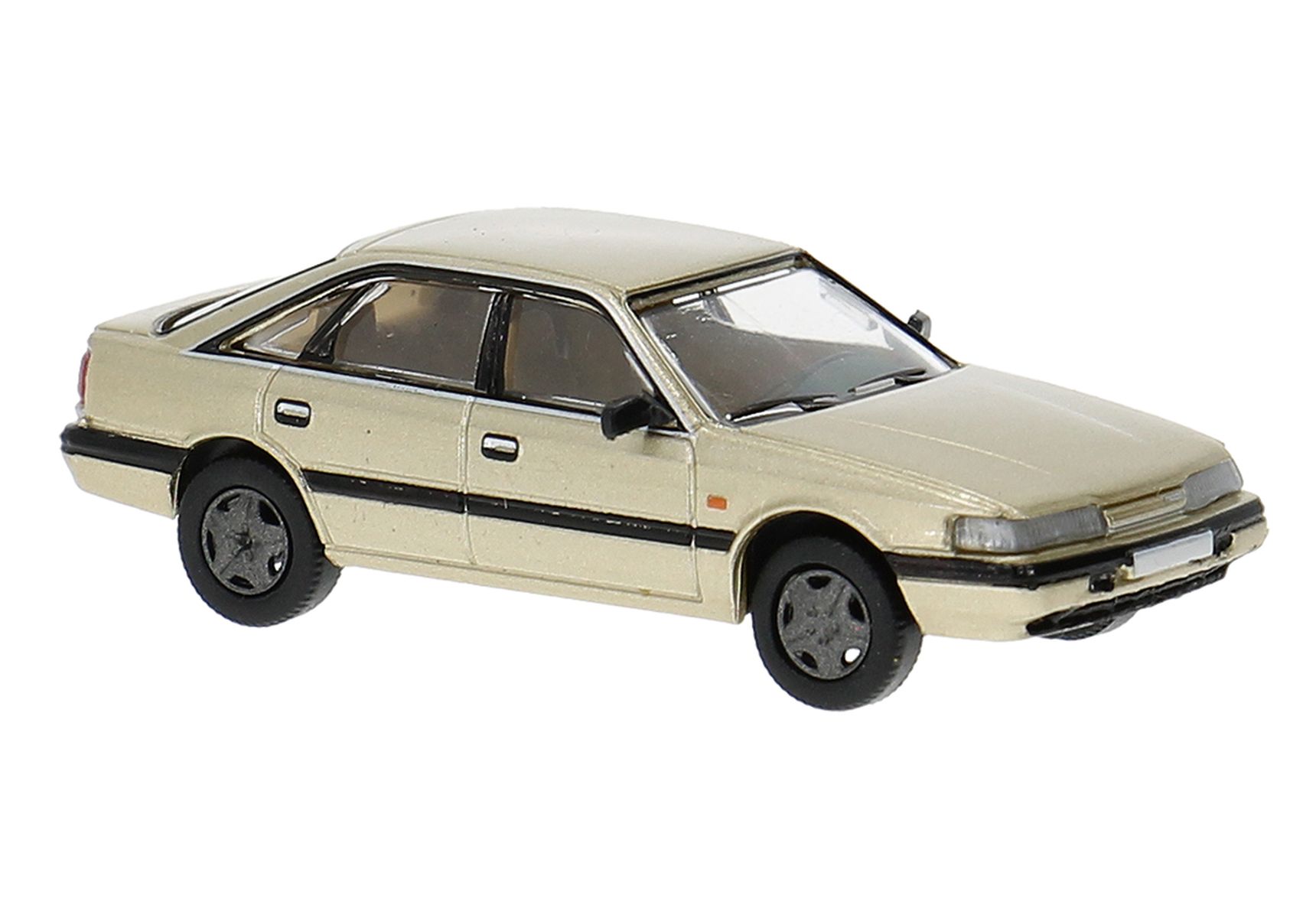PCX 870474 - Mazda 626 beige metallic