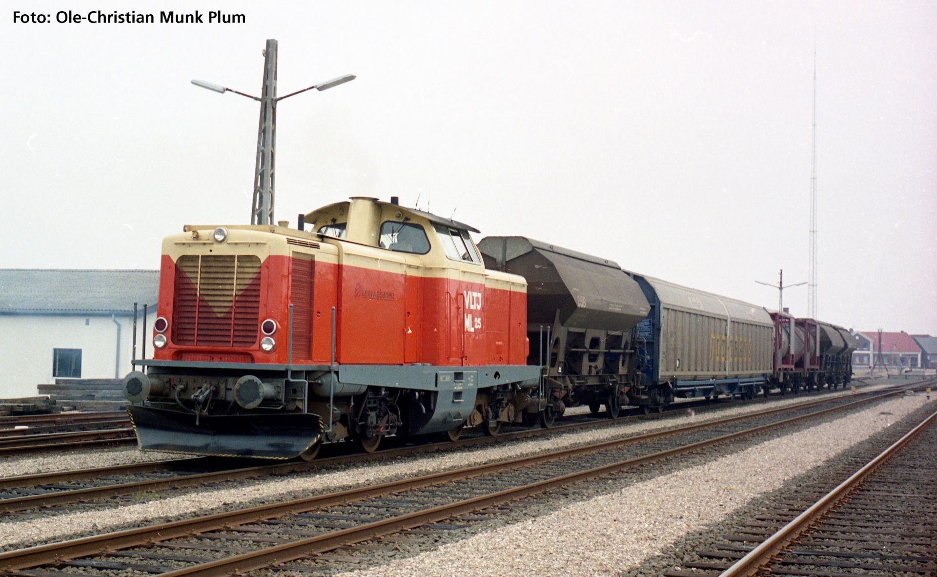 Piko 52101 - Diesellok BR 211, VLTJ, Ep.V, DC-Sound