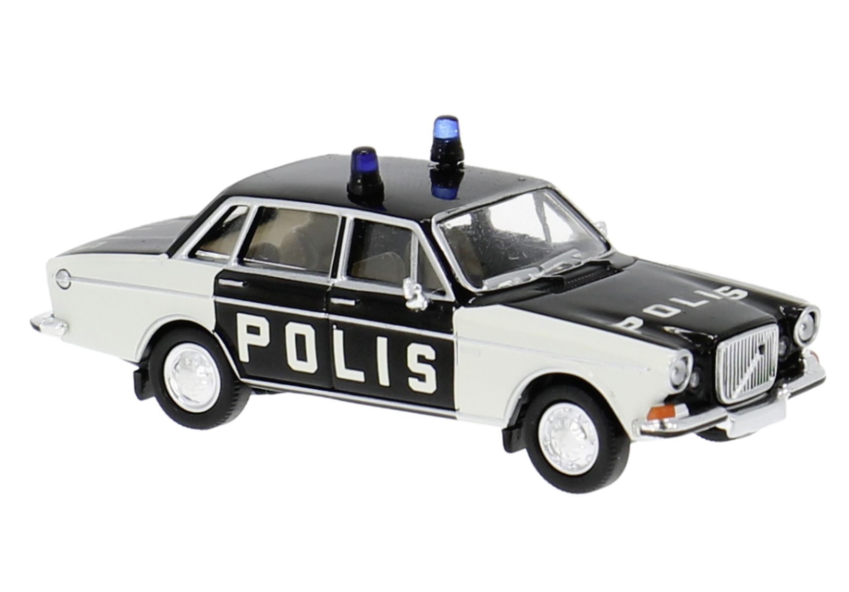 PCX 871565 - Volvo 164 der schwedischen POLIS