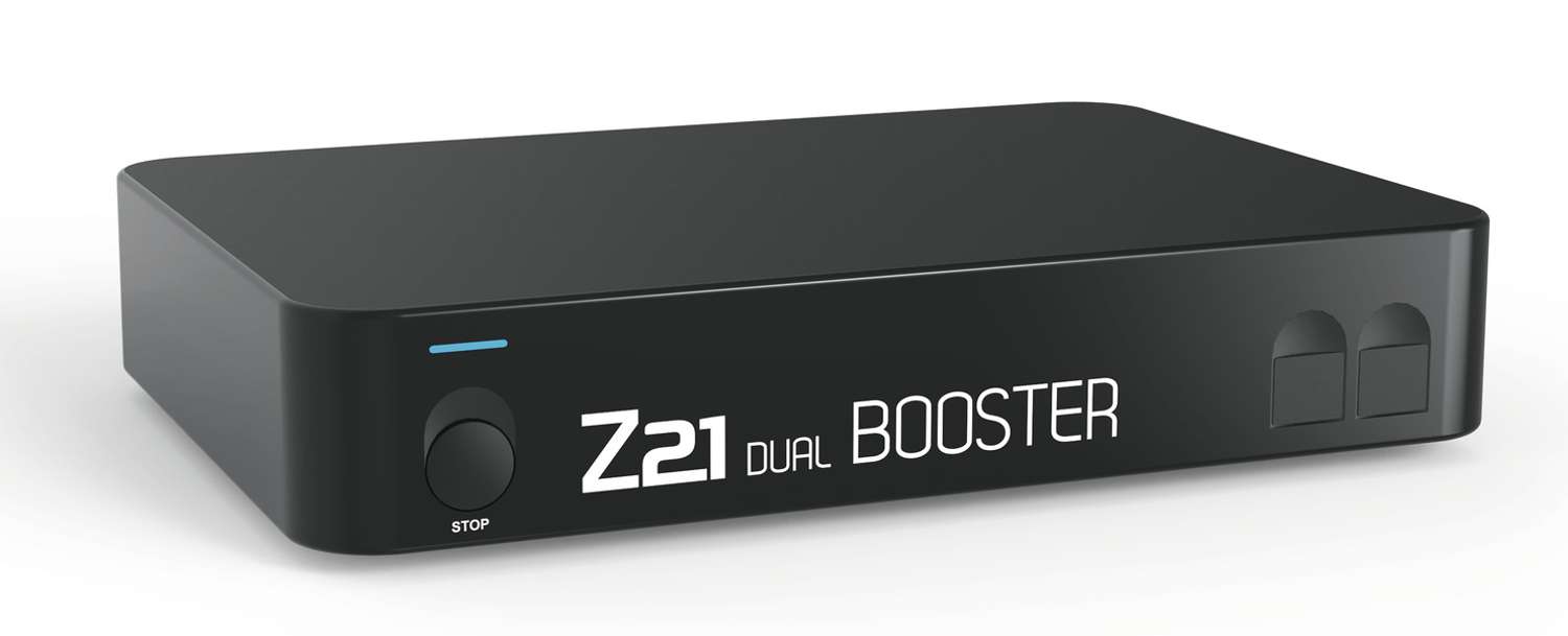 Roco 10807 - Z21-Dual-Booster