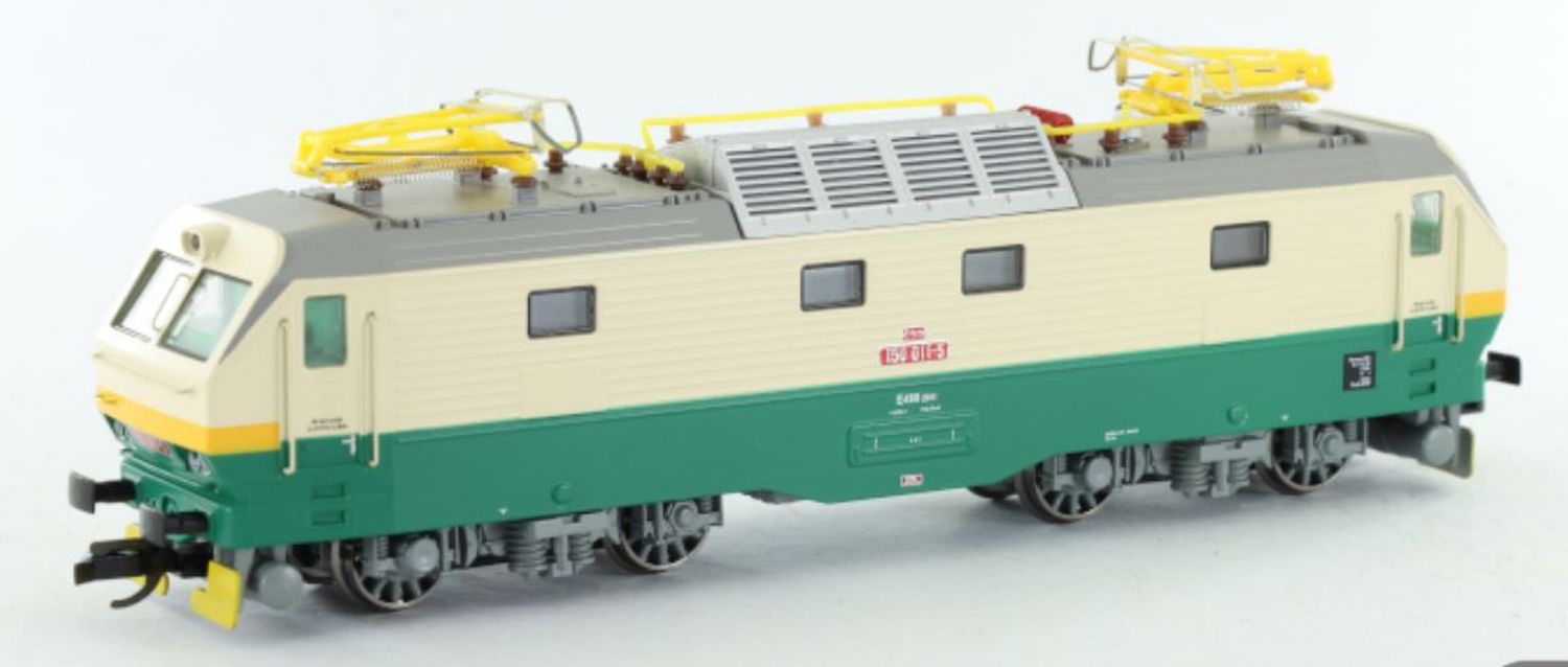 mtb TTCSD150011 - E-Lok 150 011, CSD, Ep.IV