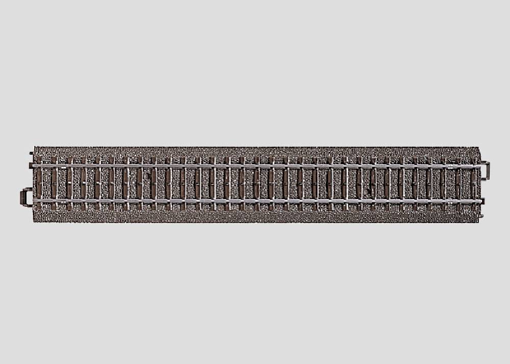 Märklin 24229 - Gerades Gleis, L=229,3mm