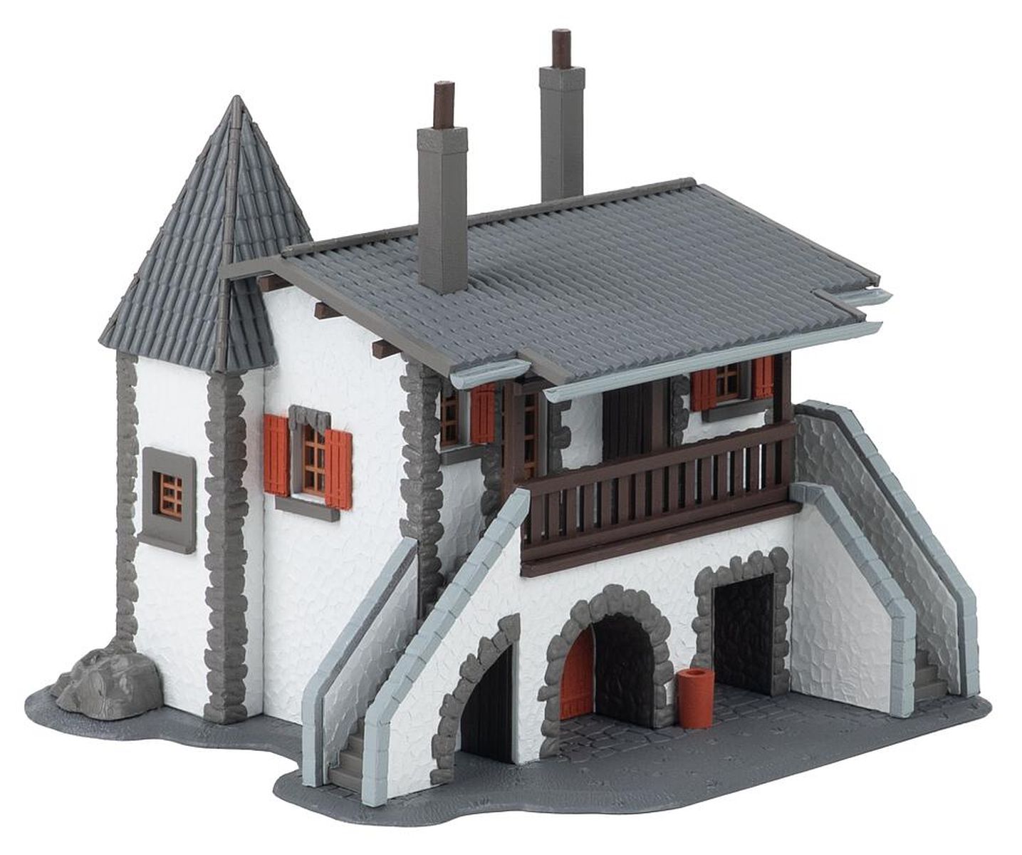 Faller 191839 - Haus Alpina