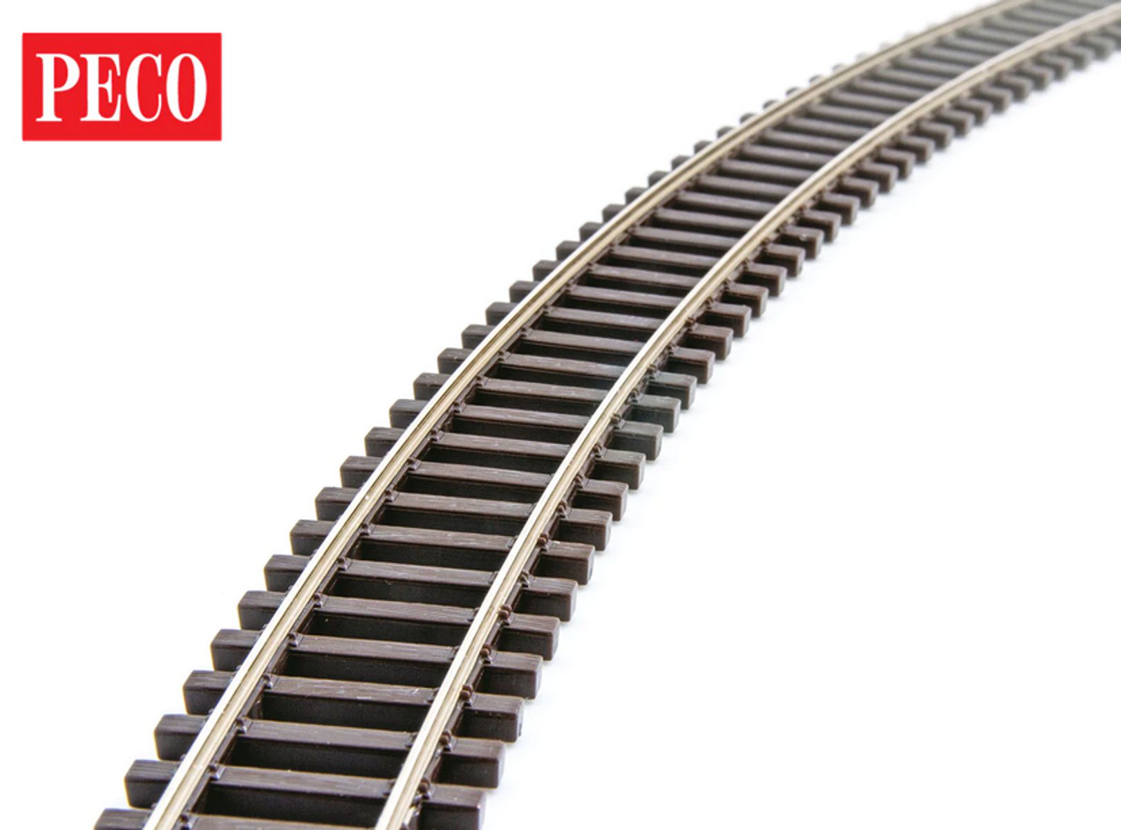 Peco SL-1200 - Flexgleis Code 55, 914 mm