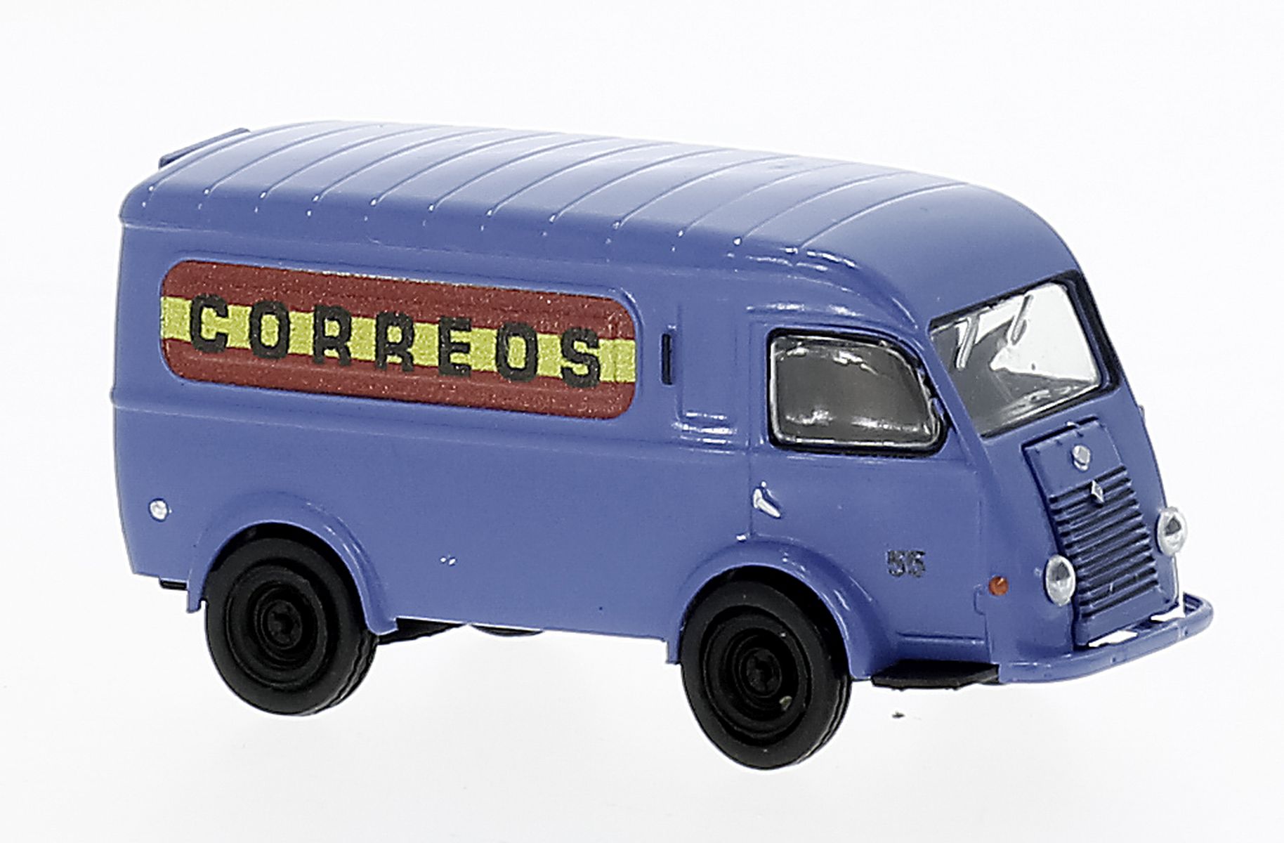 Brekina 14683 - Renault 1000KG, Correos, 1950