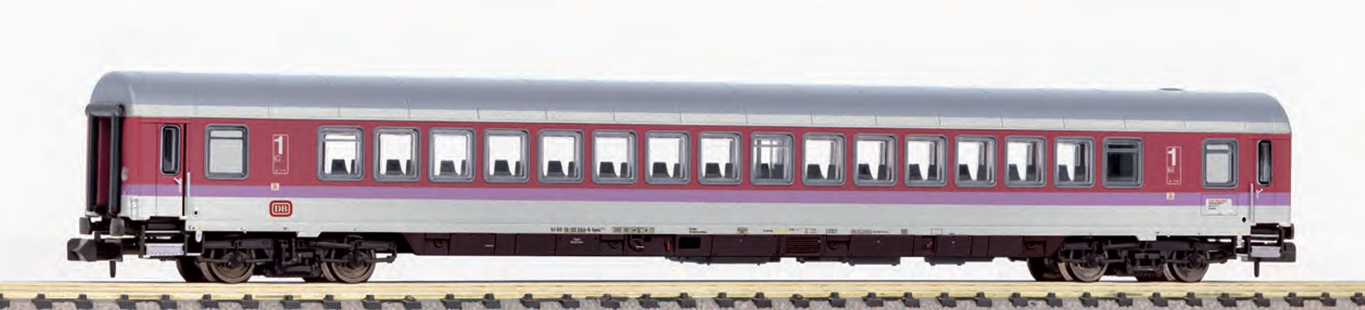 Piko 40668 - IC-Speisewagen ARmz 218, DB, Ep.IV