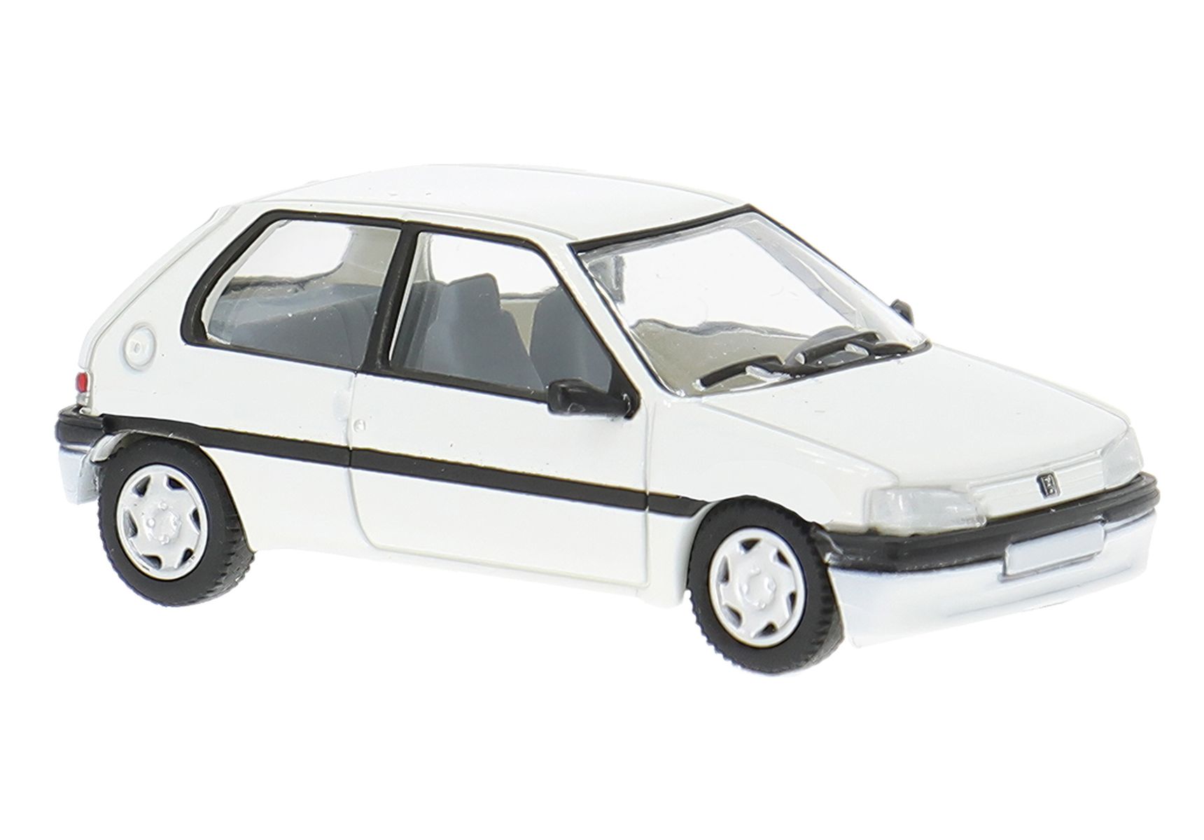 PCX 871244 - Peugeot 106 weiß