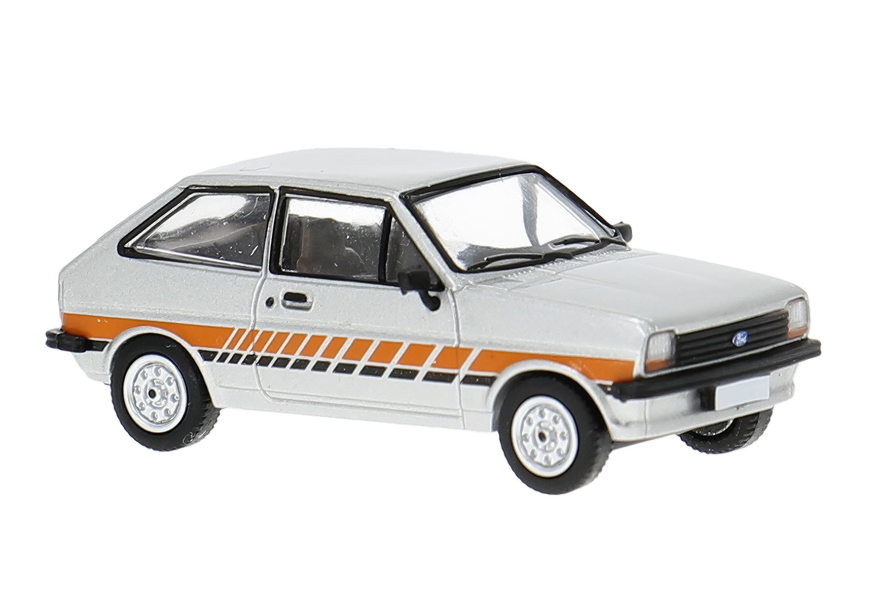 PCX 870771 - Ford Fiesta Mk1 "Festival" in silber