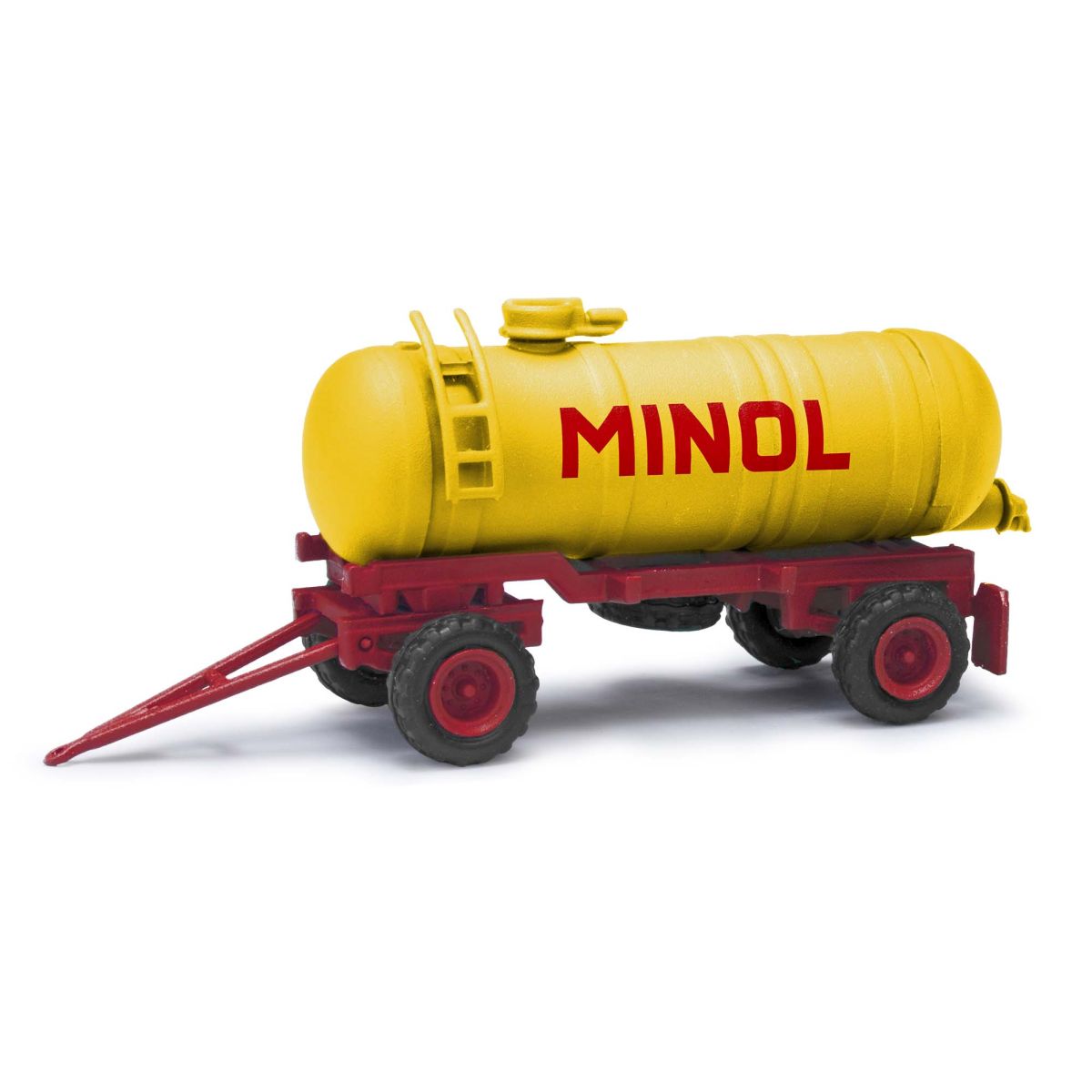 Busch 95055 - IFA HW 80 HTS Minol, Bj. 1984