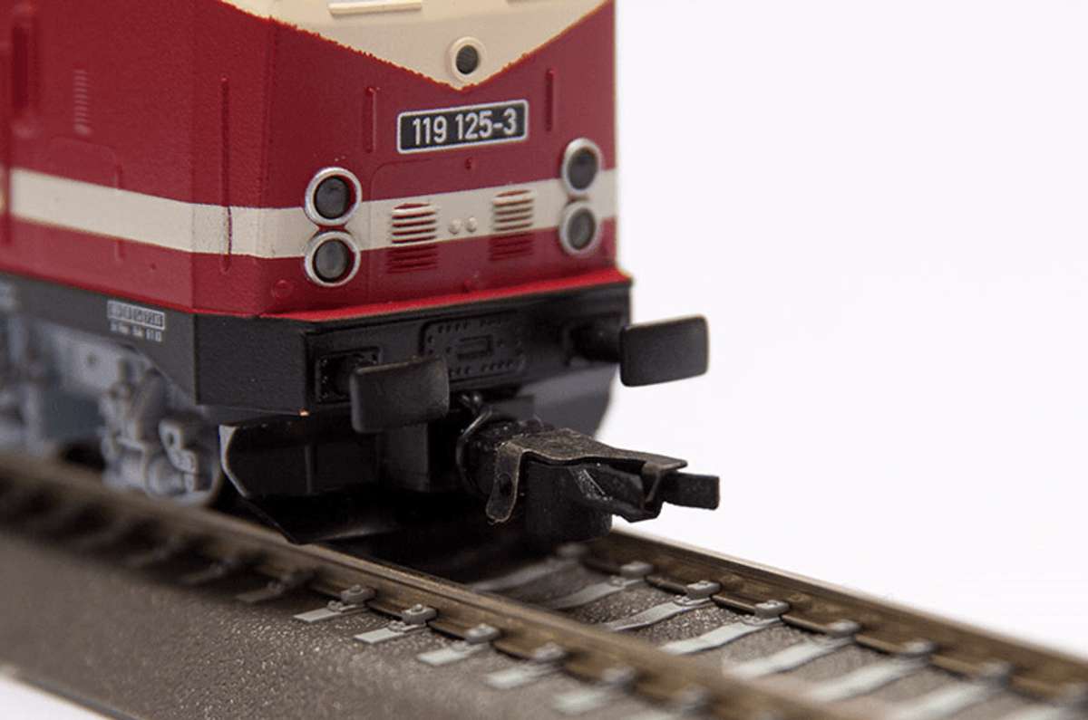 SD-Modell 1502 - Digitalkupplung TT für Kuppelkasten