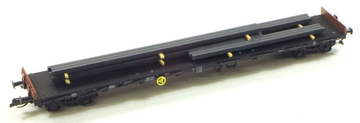 Engl 400026 - Strangbrammen 3, 137 x 22 mm, 1:120