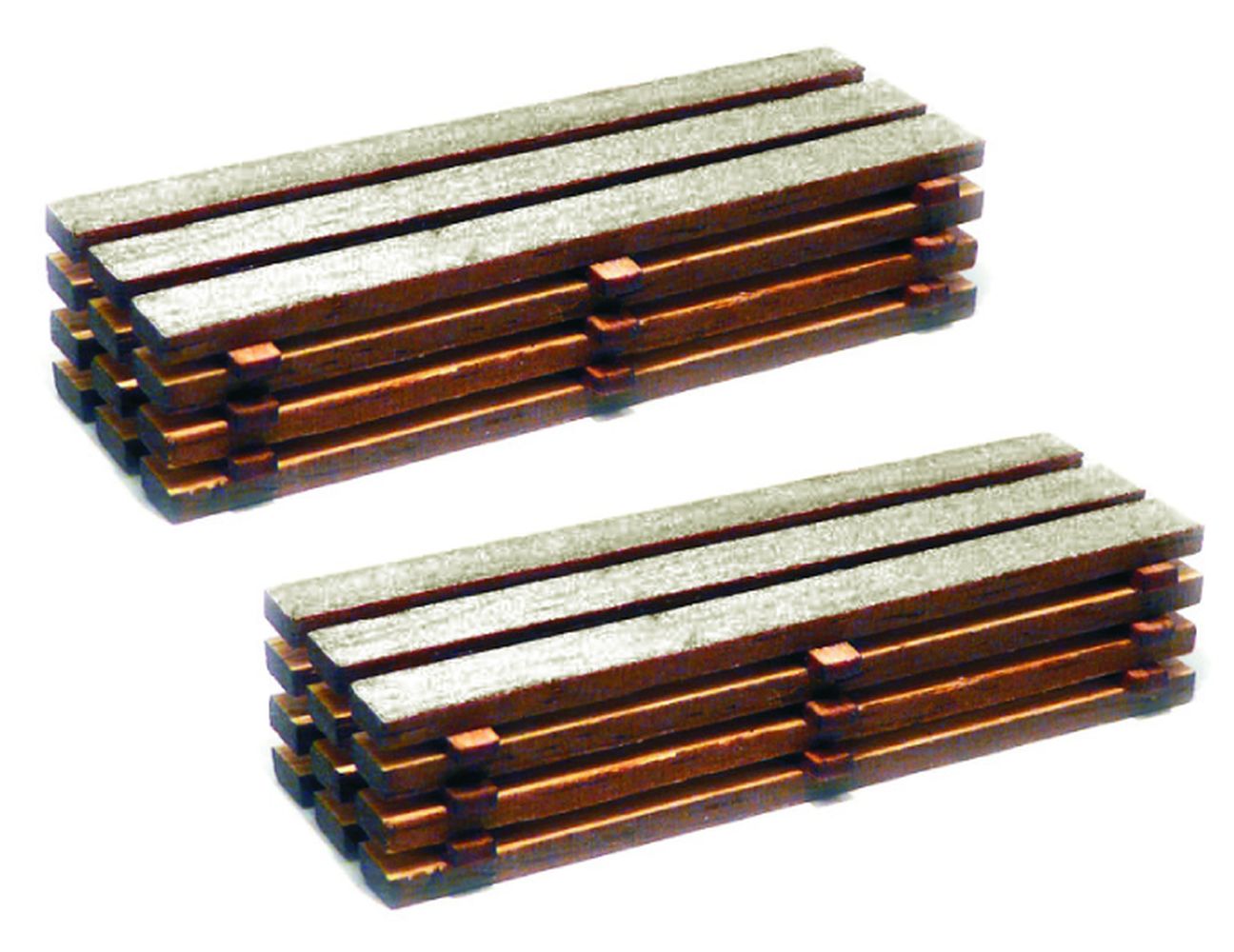 Proses PHL-K-04 - 2 x Holzladungen