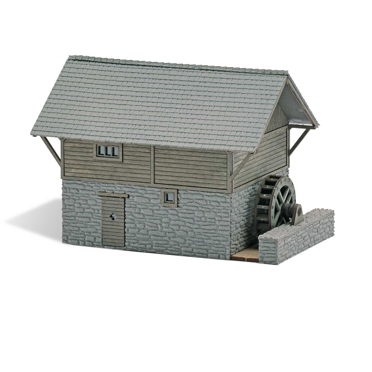 Busch 8898 - Wassermühle