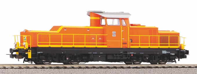 Piko 52852 - Diesellok D.145, FS, Ep.V